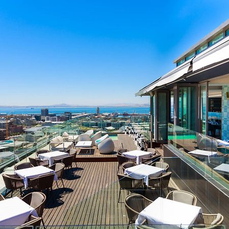 The Capital Mirage Aparthotel Κέιπ Τάουν Εξωτερικό φωτογραφία
