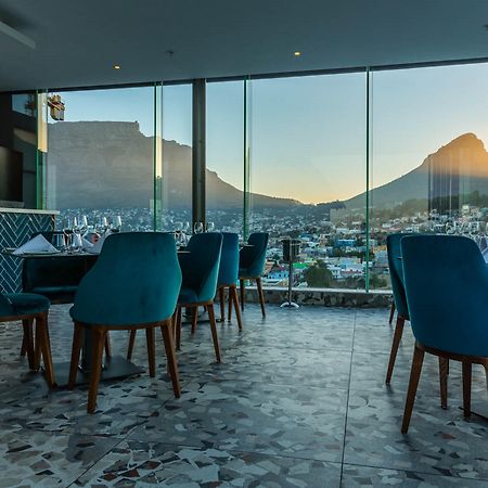 The Capital Mirage Aparthotel Κέιπ Τάουν Εξωτερικό φωτογραφία