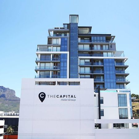 The Capital Mirage Aparthotel Κέιπ Τάουν Εξωτερικό φωτογραφία