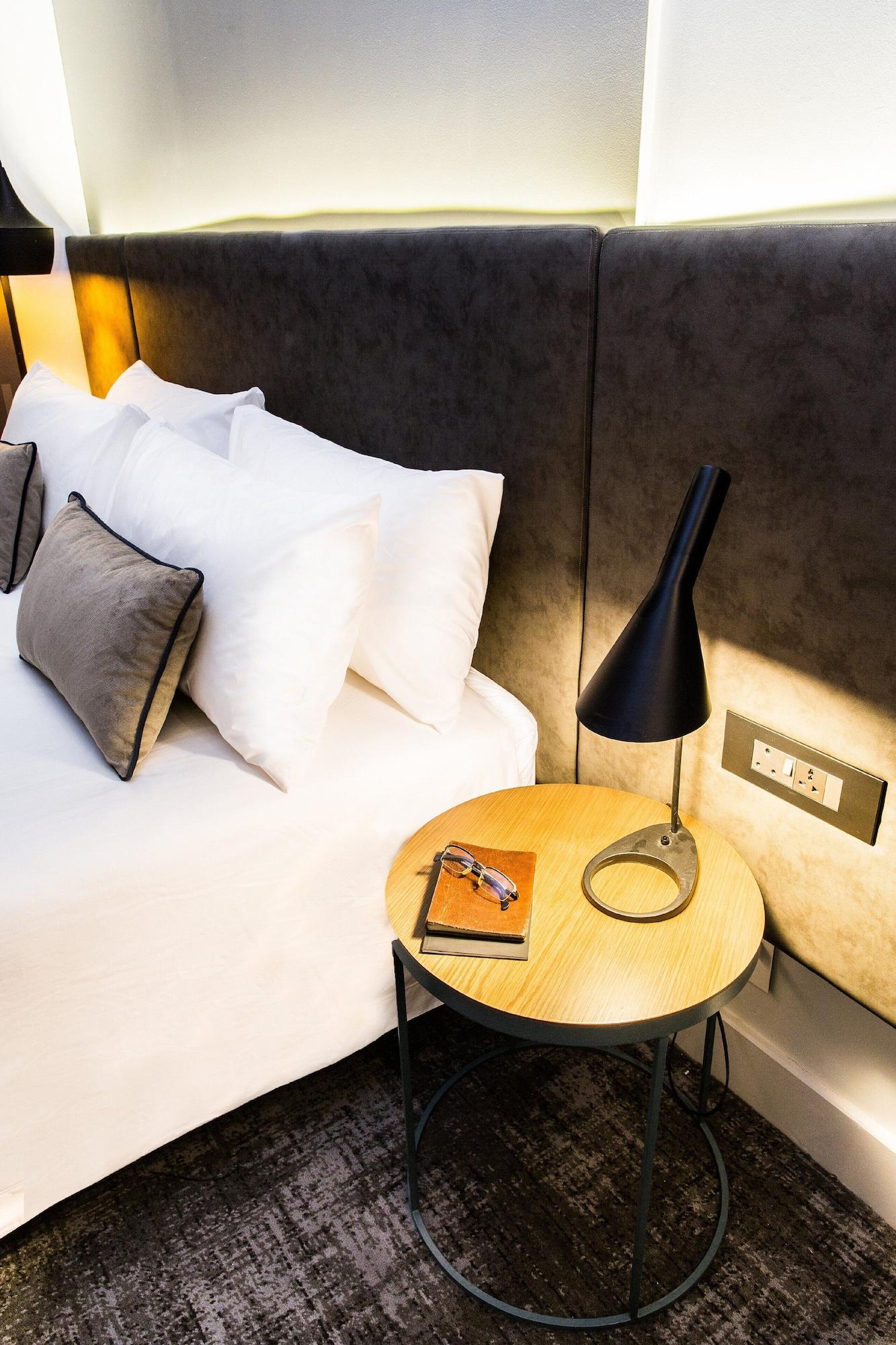 The Capital Mirage Aparthotel Κέιπ Τάουν Εξωτερικό φωτογραφία