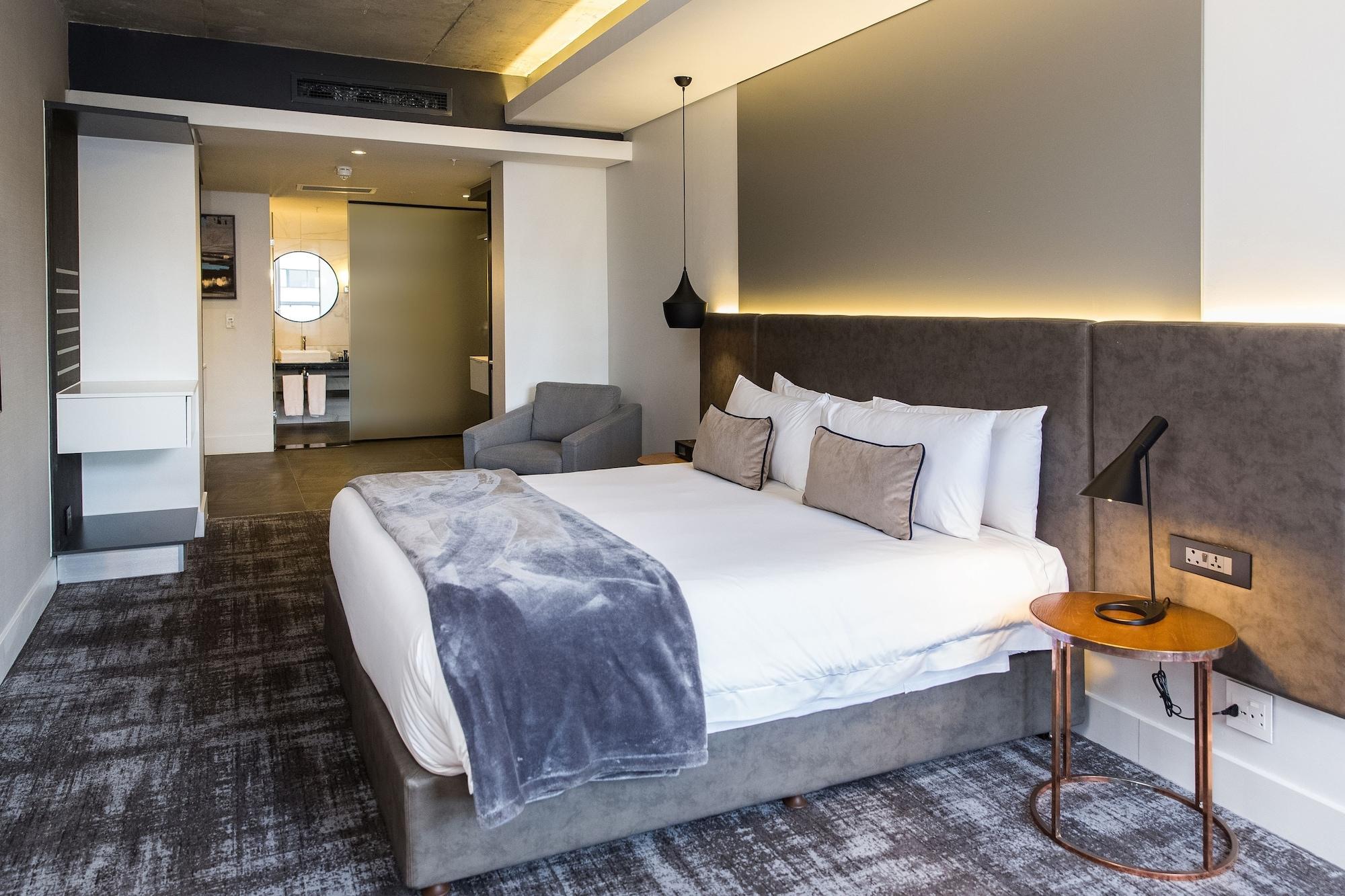 The Capital Mirage Aparthotel Κέιπ Τάουν Εξωτερικό φωτογραφία