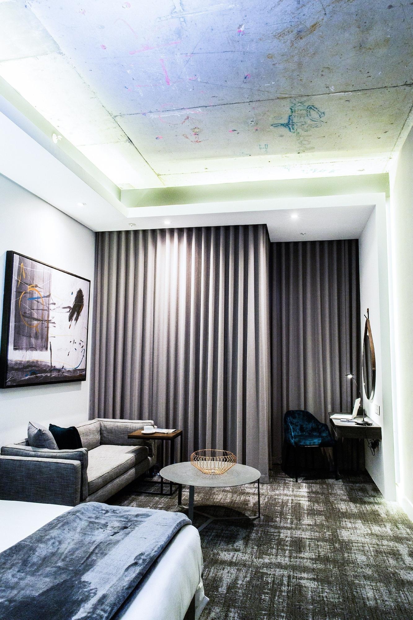 The Capital Mirage Aparthotel Κέιπ Τάουν Εξωτερικό φωτογραφία