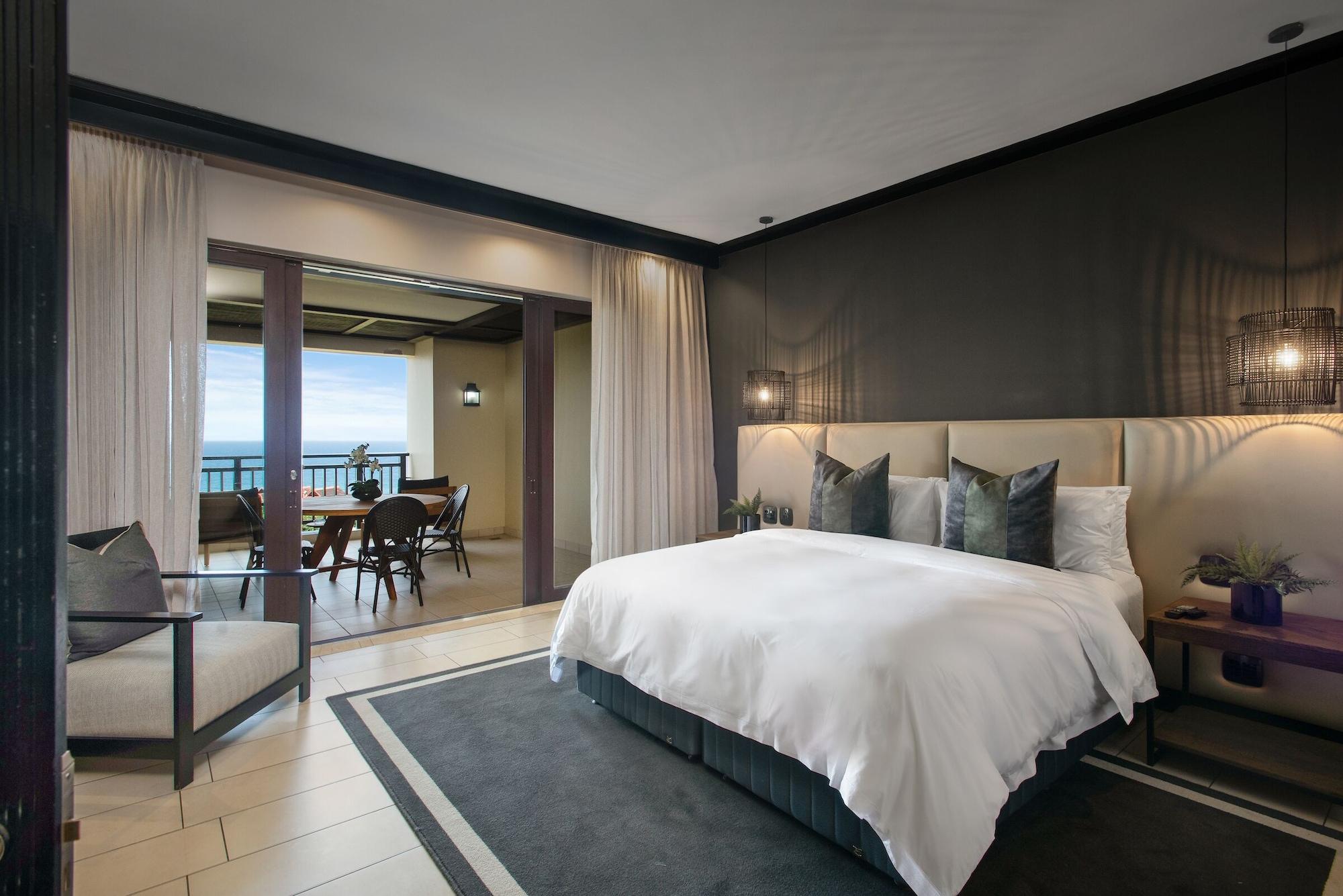 The Capital Mirage Aparthotel Κέιπ Τάουν Εξωτερικό φωτογραφία