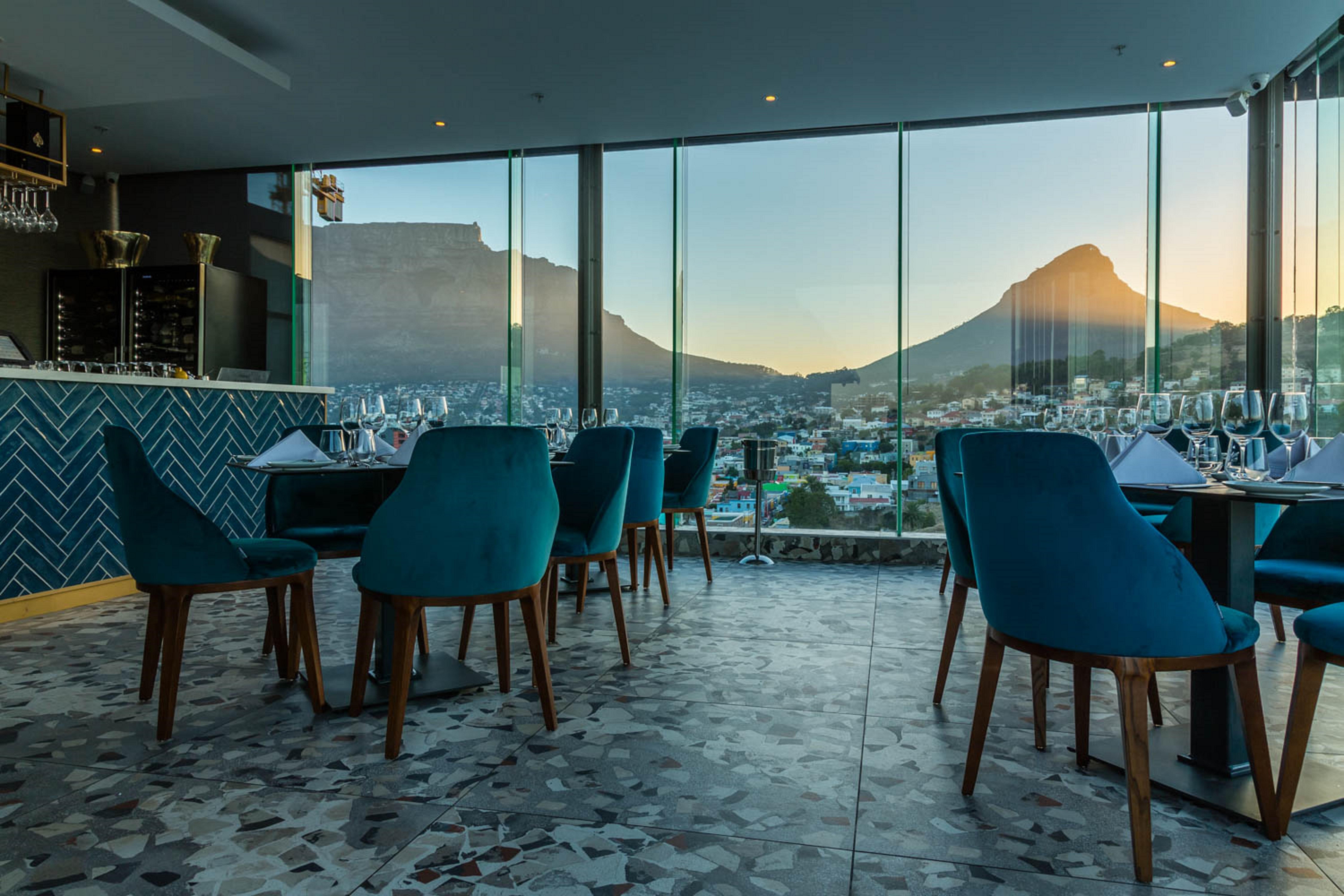 The Capital Mirage Aparthotel Κέιπ Τάουν Εξωτερικό φωτογραφία