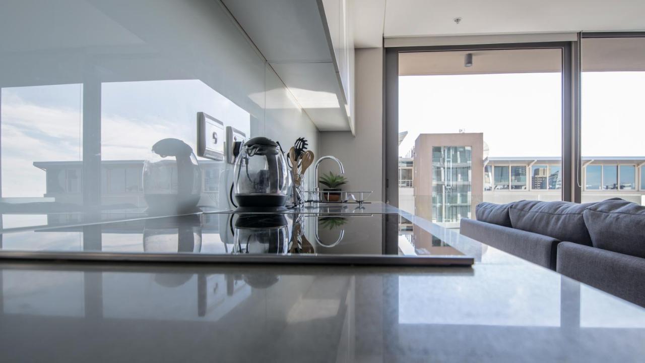 The Capital Mirage Aparthotel Κέιπ Τάουν Εξωτερικό φωτογραφία