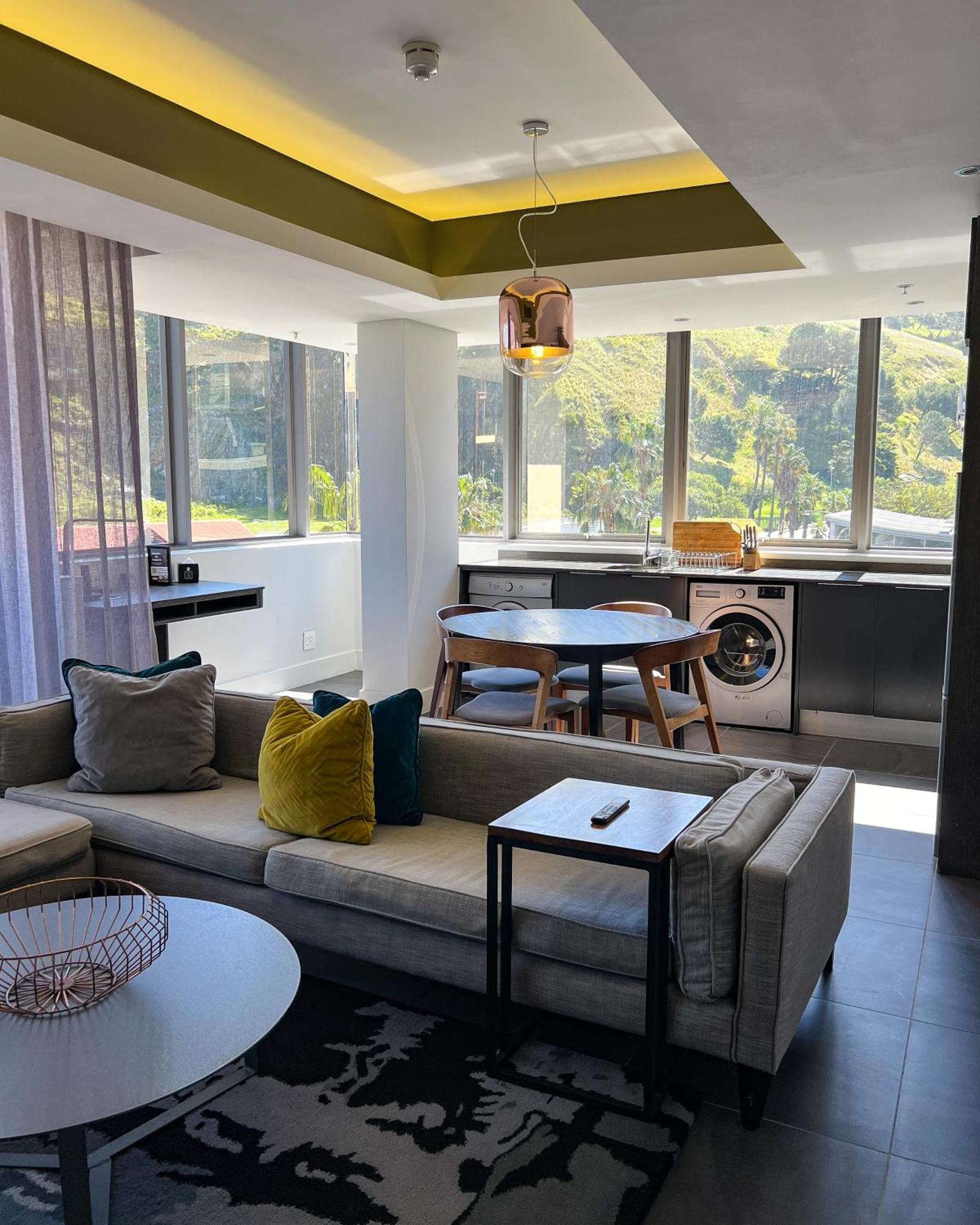 The Capital Mirage Aparthotel Κέιπ Τάουν Εξωτερικό φωτογραφία