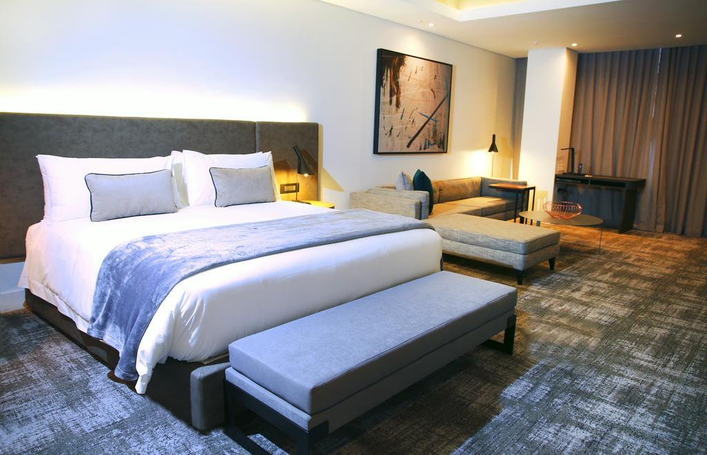 The Capital Mirage Aparthotel Κέιπ Τάουν Δωμάτιο φωτογραφία