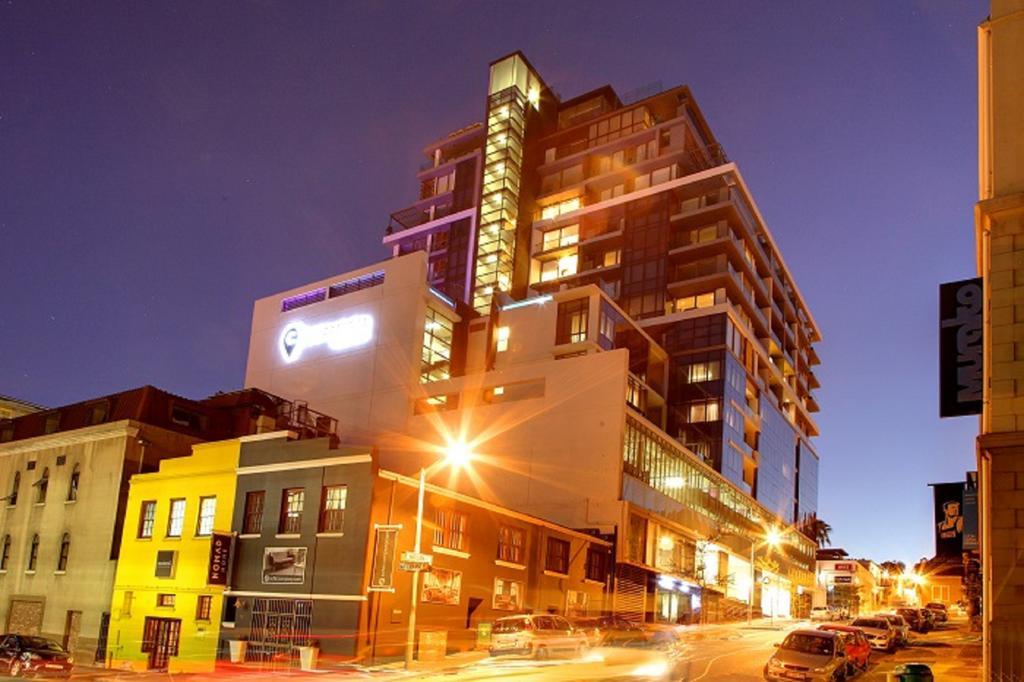 The Capital Mirage Aparthotel Κέιπ Τάουν Εξωτερικό φωτογραφία