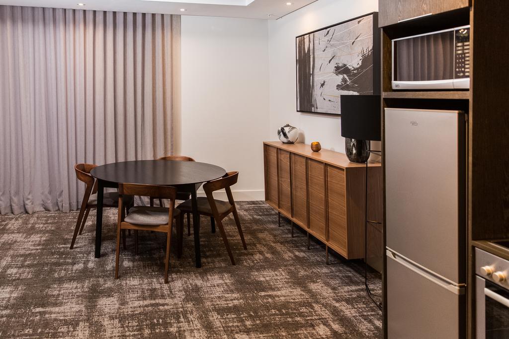 The Capital Mirage Aparthotel Κέιπ Τάουν Εξωτερικό φωτογραφία