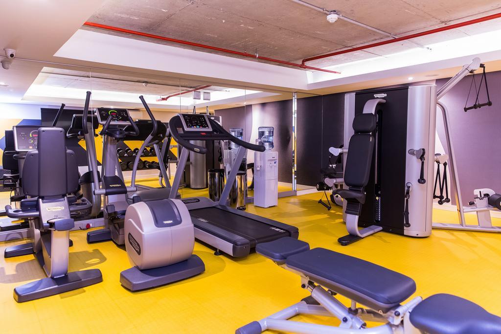 The Capital Mirage Aparthotel Κέιπ Τάουν Εξωτερικό φωτογραφία