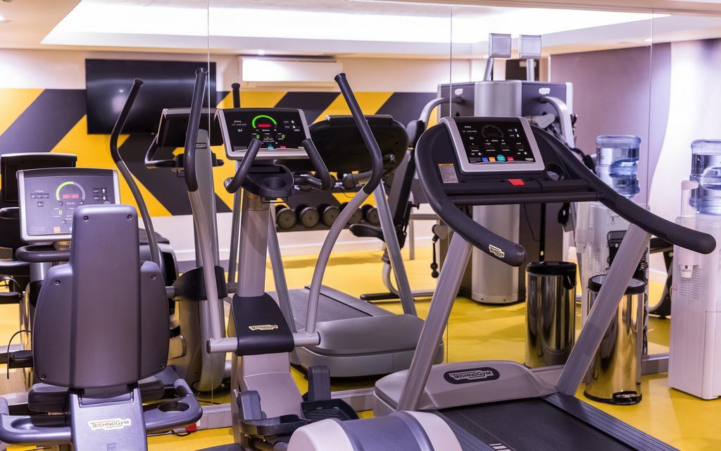 The Capital Mirage Aparthotel Κέιπ Τάουν Εξωτερικό φωτογραφία