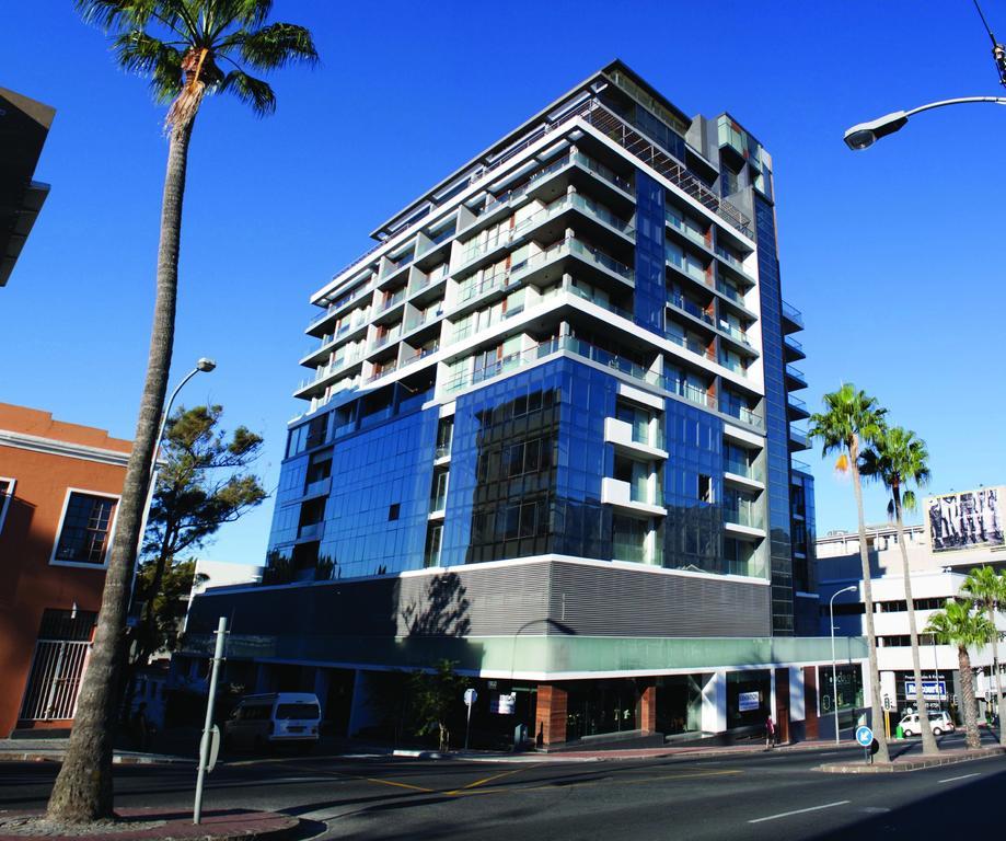 The Capital Mirage Aparthotel Κέιπ Τάουν Εξωτερικό φωτογραφία